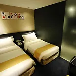 Noble Park Hotel