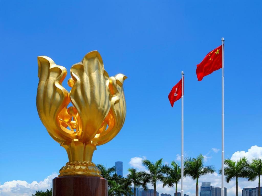 Hotel Noble Park Hong Kong