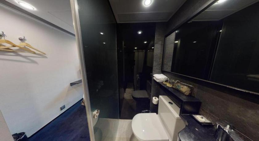 Hotel Noble Park Hong Kong