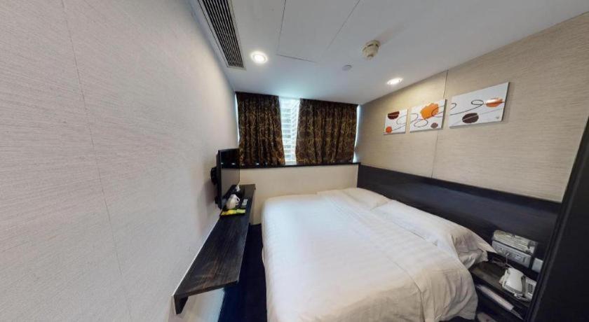 Noble Park 3* Hong Kong
