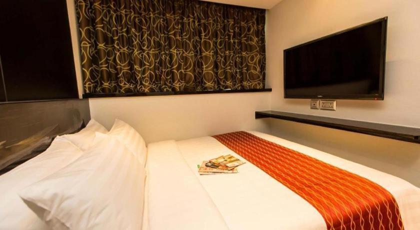 Hotel Noble Park