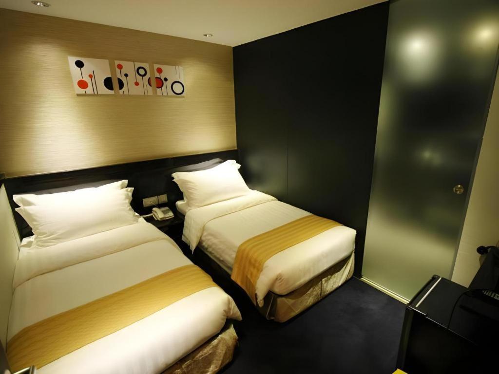 Hotel Noble Park