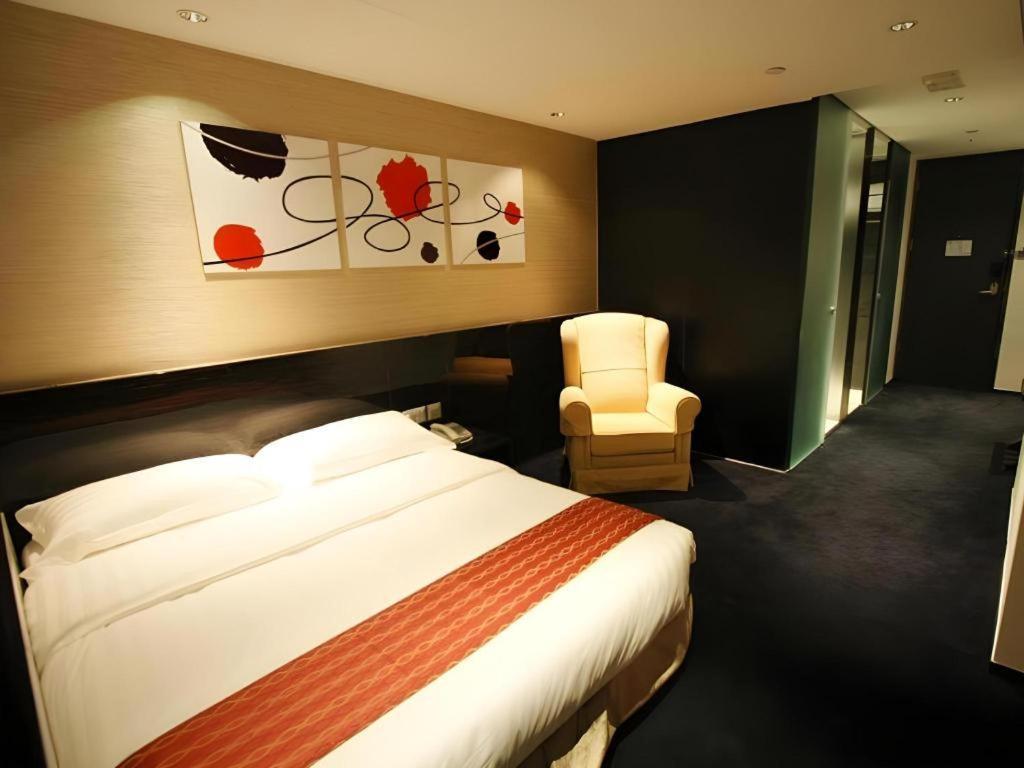 Noble Park 3* Hong Kong