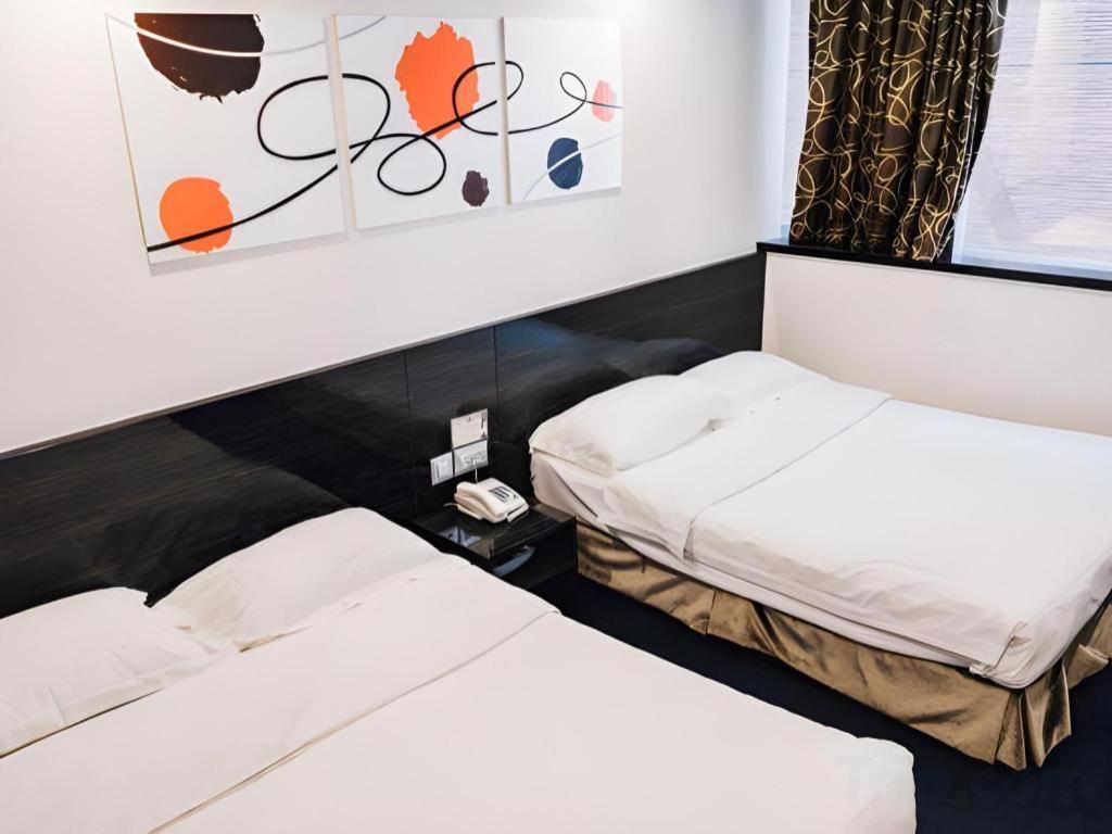Noble Park Hotel