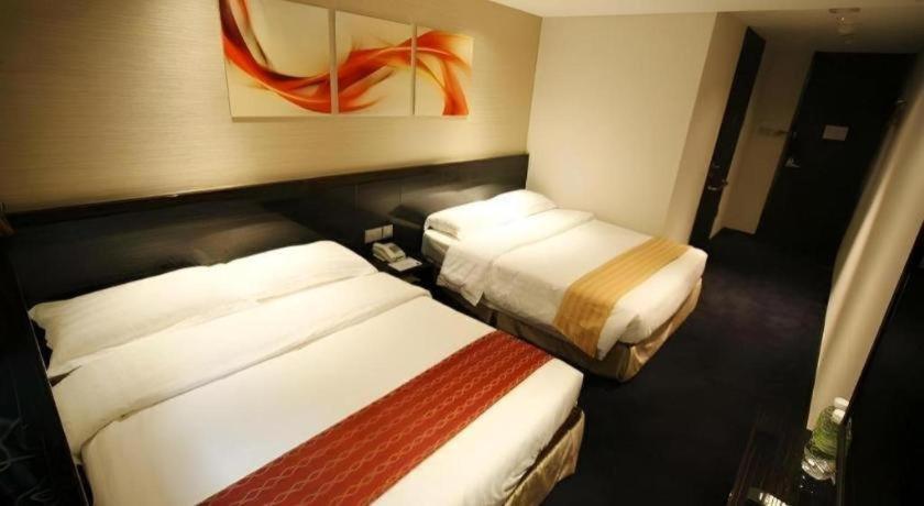 Hotel Noble Park