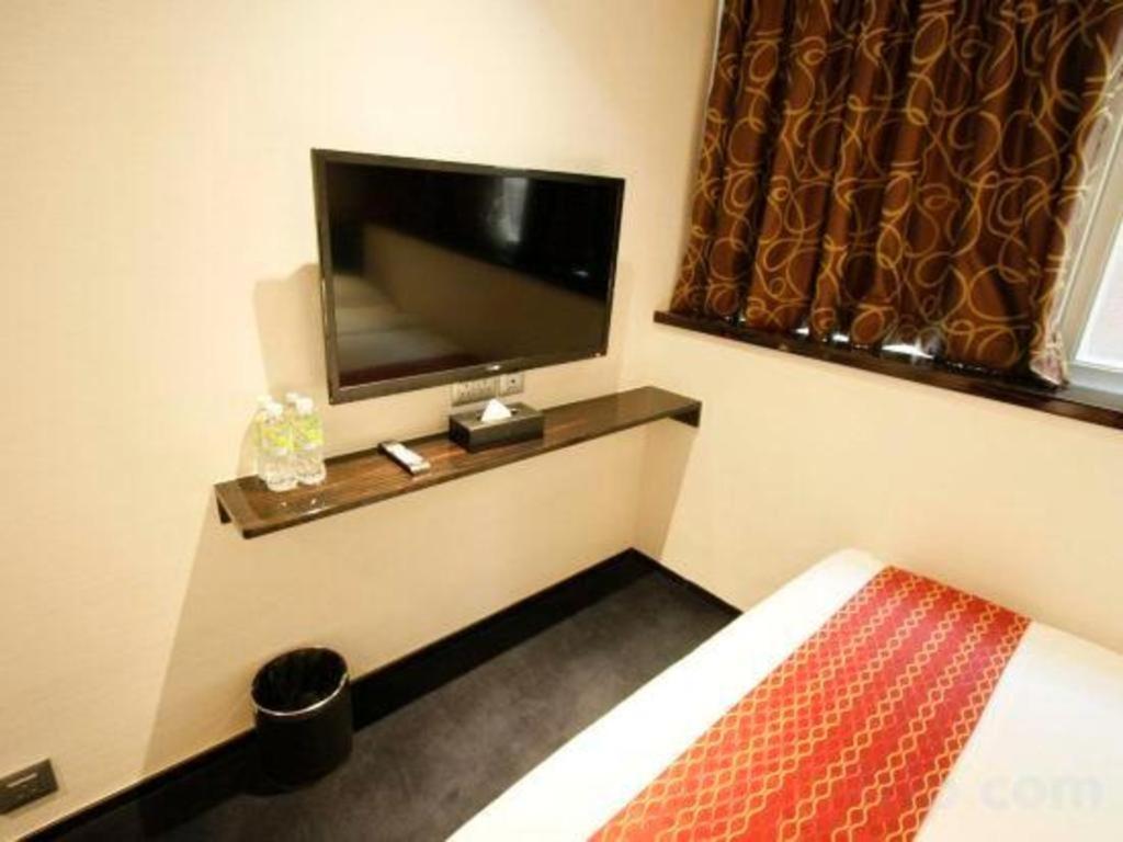 Hotel Noble Park Hong Kong