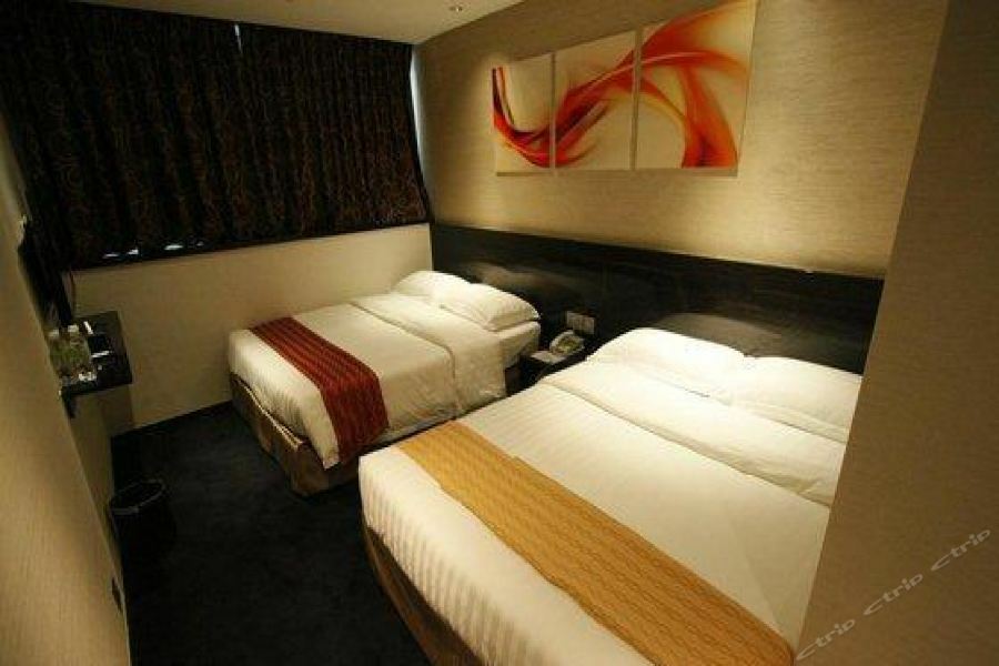 Hotel Noble Park 3*