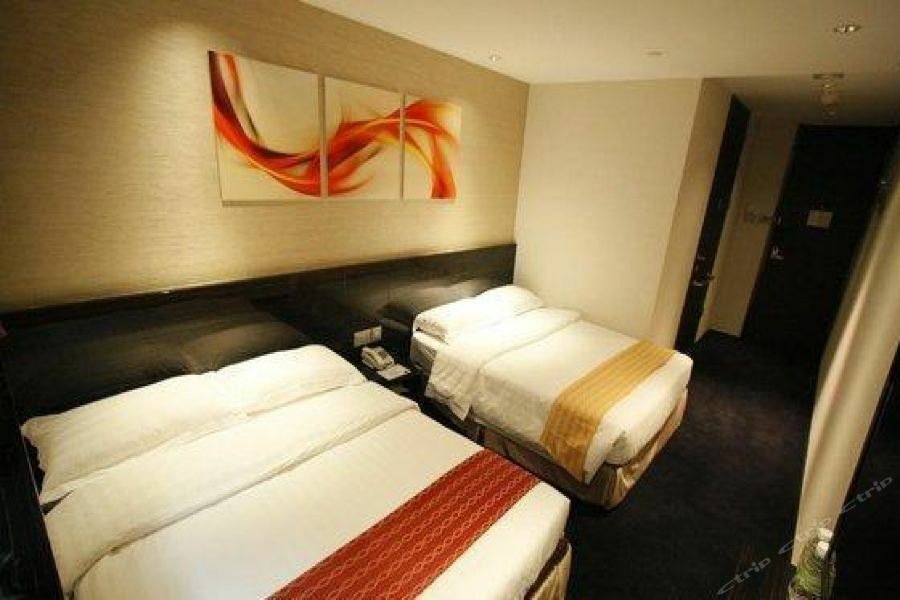 Hotel Noble Park 3*