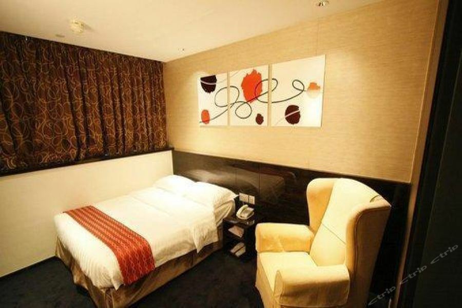 Noble Park Hotel Hong Kong